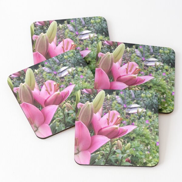 Item preview, Asiatic Lily  designed and sold by OnigiriSuiko.