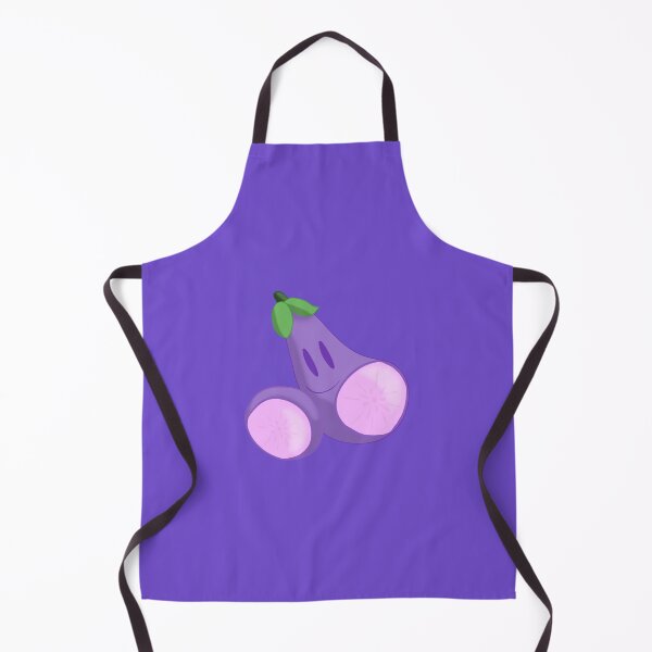 Item preview, Egbert the Eggplant designed and sold by GothiccUnicorn.