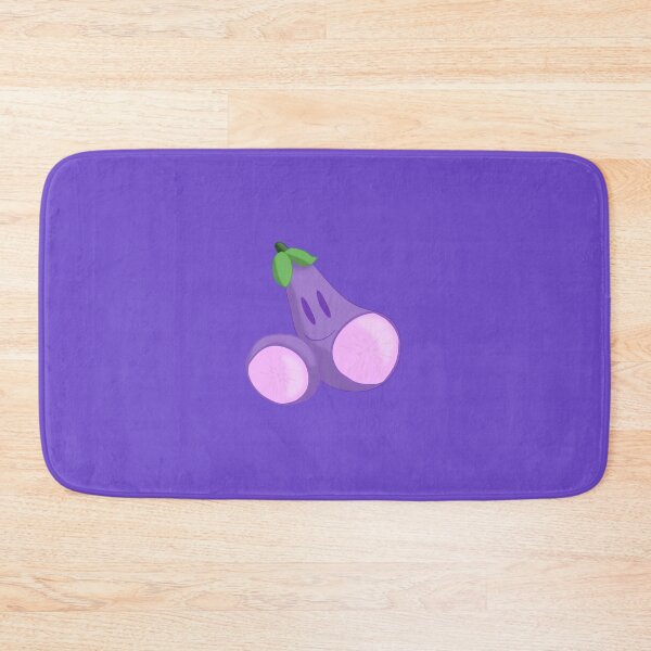 Item preview, Egbert the Eggplant designed and sold by GothiccUnicorn.