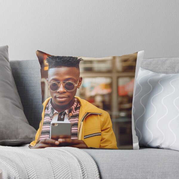Item preview, Creative Social Media Influencer designed and sold by TheBrainArt.