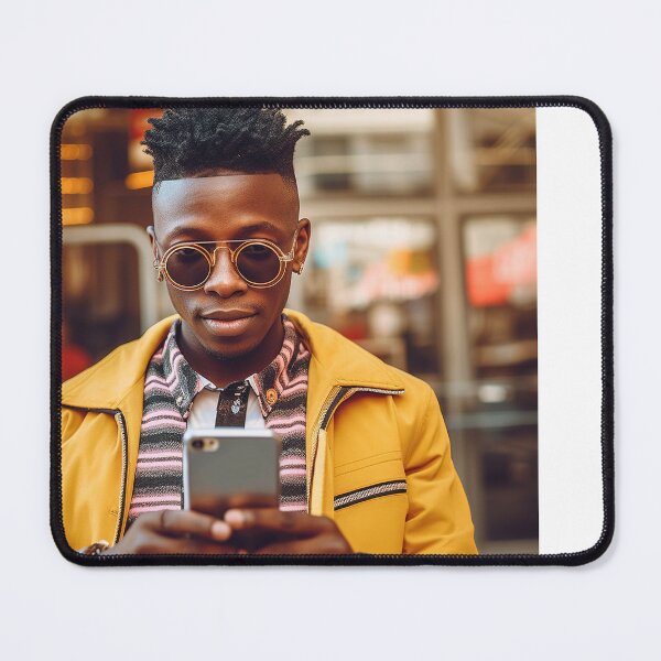 Item preview, Creative Social Media Influencer designed and sold by TheBrainArt.