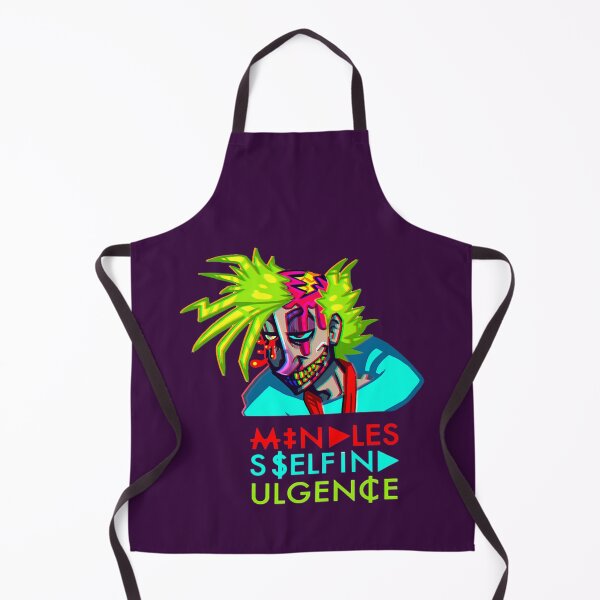Item preview, Mindless Self designed and sold by MaceoKeegan.