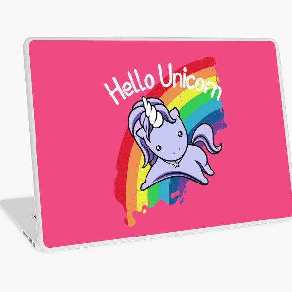 Unicorn Rainbow Accessories Redbubble - the roblox crazy elevator is crazy pink fluffy unicorns