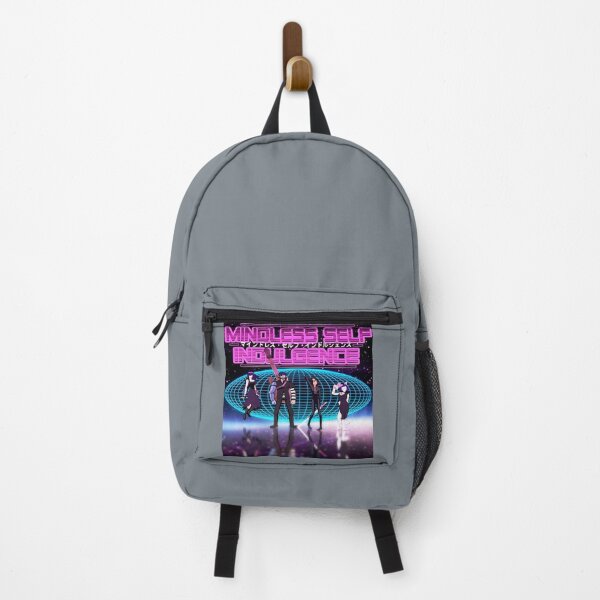 Item preview, Day Gift Mindless Self Indulgence  designed and sold by MaceoKeegan.