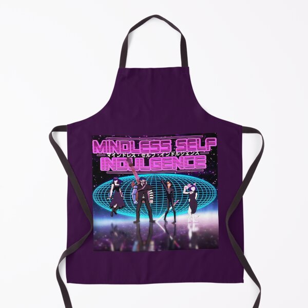 Item preview, Day Gift Mindless Self Indulgence designed and sold by MaceoKeegan.