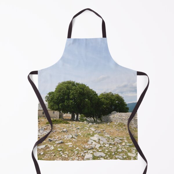 Item preview, The Chapel and Kastro ossuary. . Kastro views 15 designed and sold by Jouko Lehto Photography.