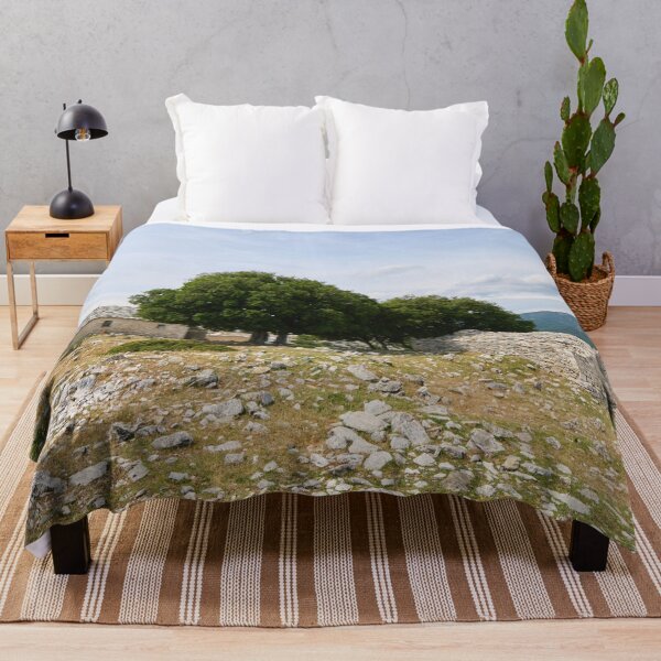 Item preview, The Chapel and Kastro ossuary. . Kastro views 15 designed and sold by Jouko Lehto Photography.