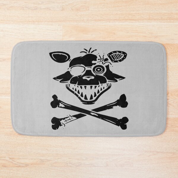 Item preview, Fnaf skull    designed and sold by MaceoKeegan.