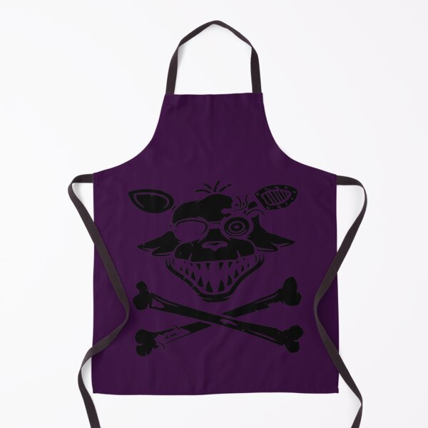 Item preview, Fnaf skull designed and sold by MaceoKeegan.