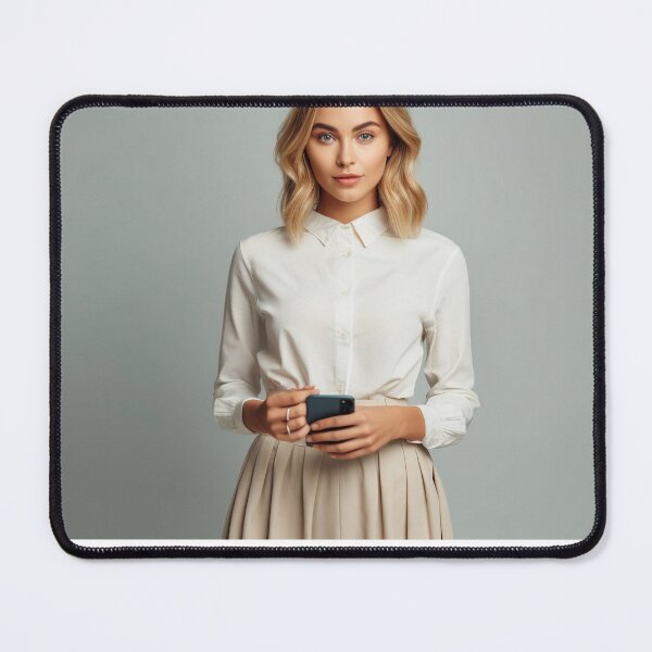 Item preview, Creative Social Media Influencer designed and sold by TheBrainArt.