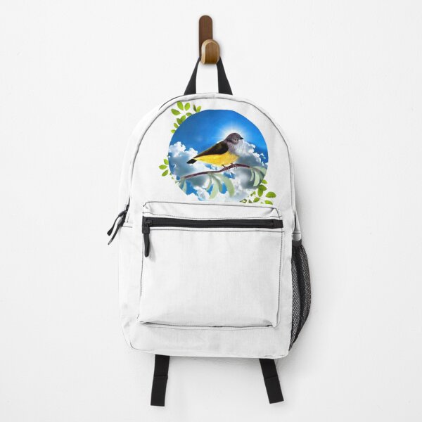 Item preview, Cute Bird. Weebill designed and sold by KC Morcom.