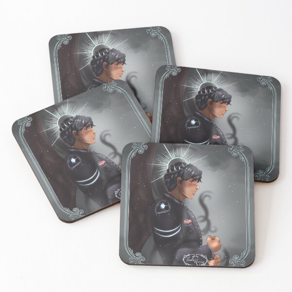 Item preview, Azriel as Hades designed and sold by CoralieRenards.