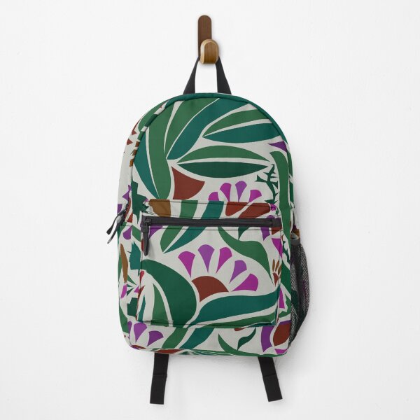 Item preview, Australiana Abstract - on pale grey designed and sold by Julia Marshall Felix.