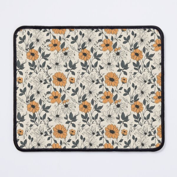 Item preview, Floral Pattern 2 Graphic  designed and sold by tiengbuocchan.
