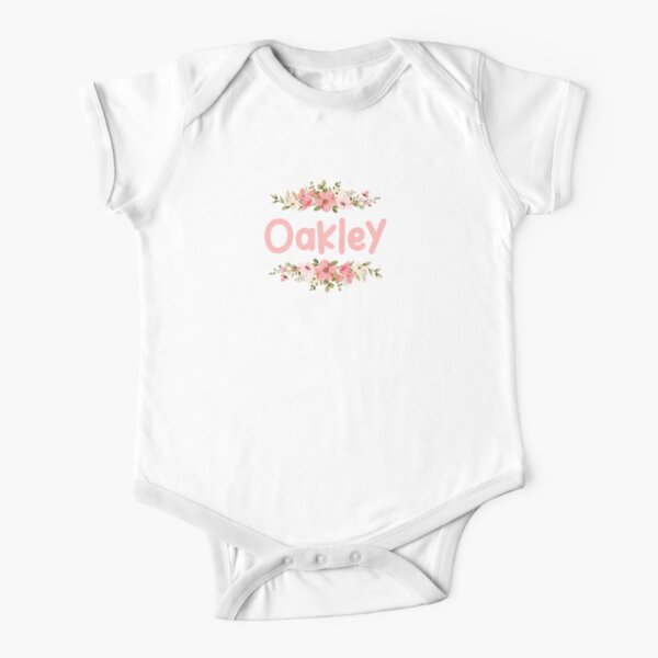 Charles Oakley Baby Clothes  New York Throwbacks Kids Baby Onesie