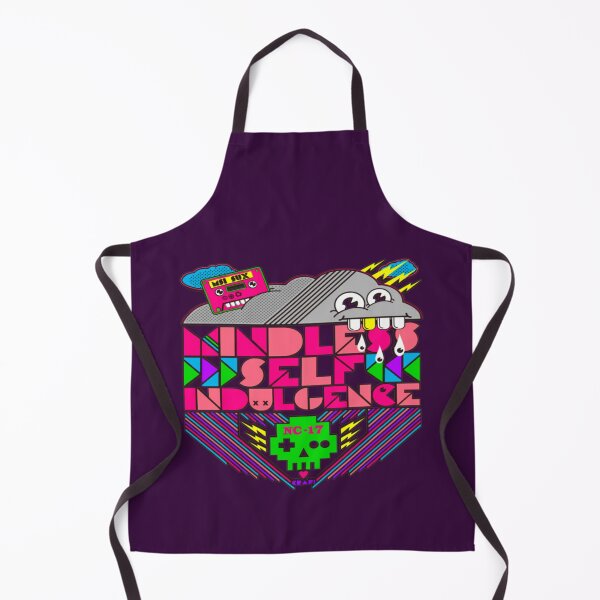 Item preview, MINDLESS SELF INDULGENCE designed and sold by MaceoKeegan.