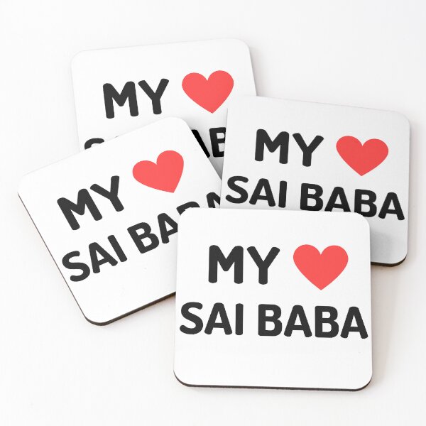 Artikelvorschau, Meine Liebe Sai Baba entworfen und verkauft von Awesome & Affordable.