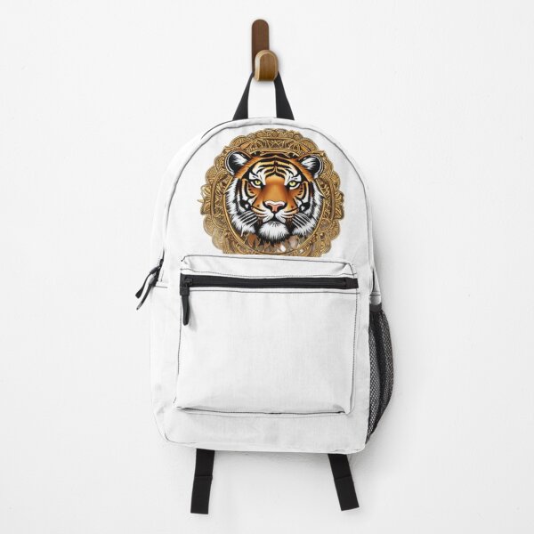 Item preview, Tiger designed and sold by Kumar Aarya Kartike.