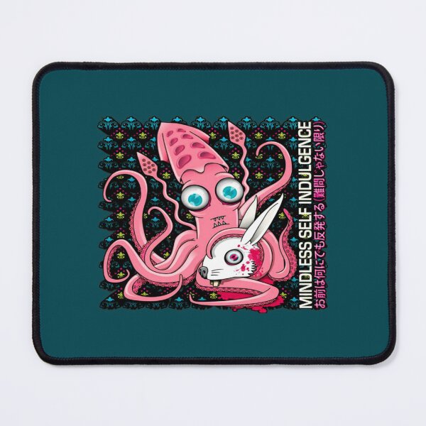 Item preview, MINDLESS SELF INDULGENCE  designed and sold by MaceoKeegan.