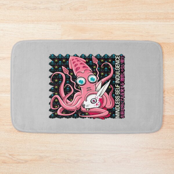 Item preview, MINDLESS SELF INDULGENCE  designed and sold by MaceoKeegan.