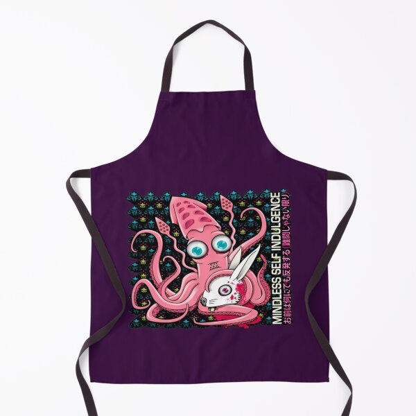Item preview, MINDLESS SELF INDULGENCE designed and sold by MaceoKeegan.