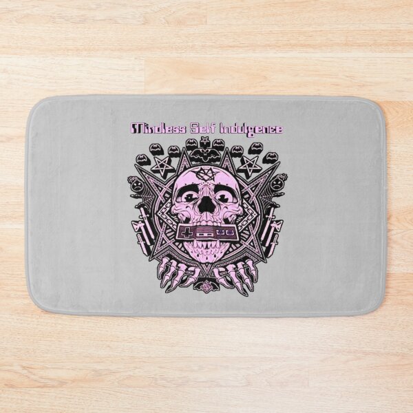 Item preview, MINDLESS SELF INDULGENCE designed and sold by MaceoKeegan.