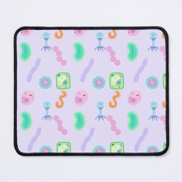 Item preview, Cute Microbiology designed and sold by BundaBear.