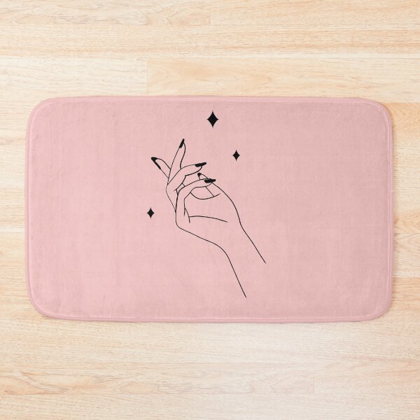 Item preview, A Helping Hand designed and sold by 45CreativeClub.