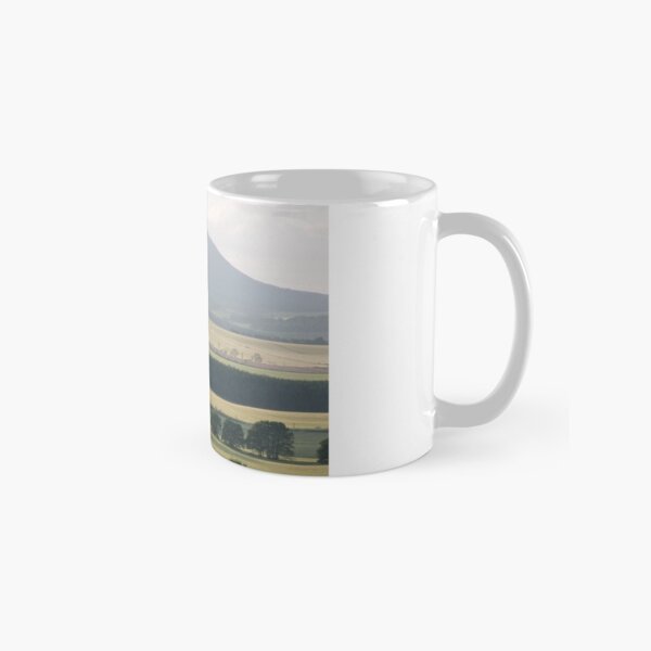 Bennachie and Barley 2 Classic Mug