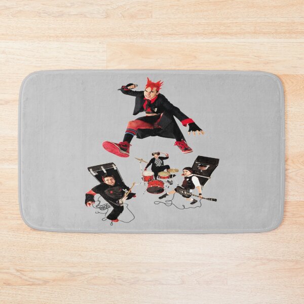 Item preview, msi shirt xd    designed and sold by MaceoKeegan.