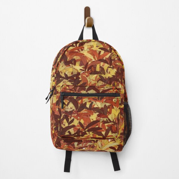 Item preview, Fall Leaves Abstract designed and sold by Sun-Soles.