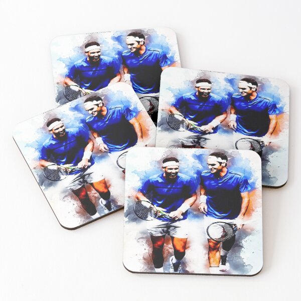 Item preview, Tenis - Rafeal nadal designed and sold by villarrivery.