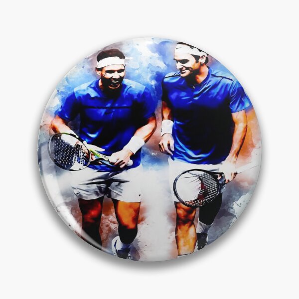 Item preview, Tenis - Rafeal nadal designed and sold by villarrivery.