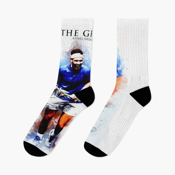 Item preview, Tenis - Rafeal nadal designed and sold by villarrivery.