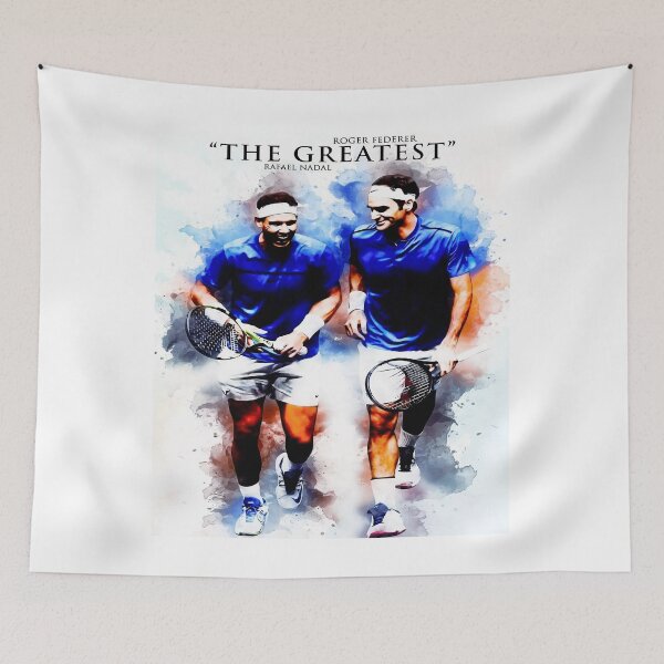 Item preview, Tenis - Rafeal nadal designed and sold by villarrivery.