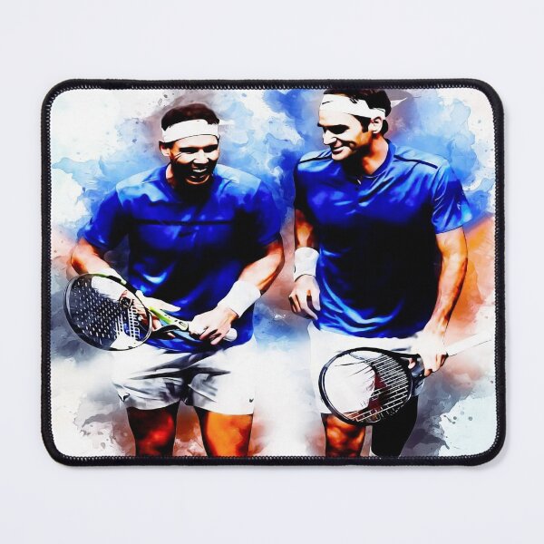 Item preview, Tenis - Rafeal nadal designed and sold by villarrivery.