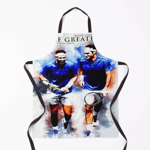 Item preview, Tenis - Rafeal nadal designed and sold by villarrivery.