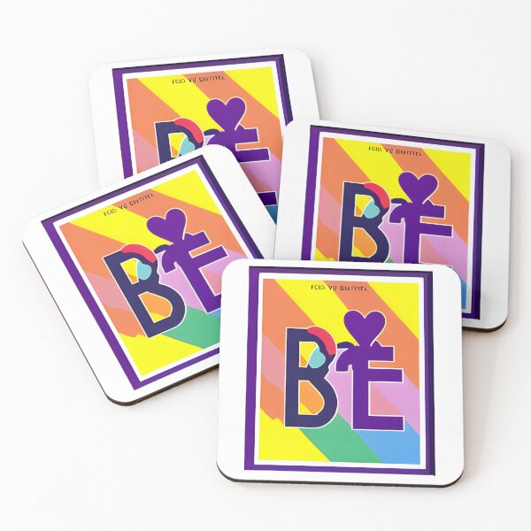 Item preview, Love Without Boundaries, Love And Equality designed and sold by Funky  Fibers.