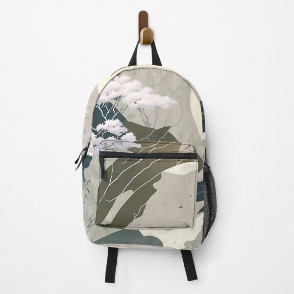 Item preview, Eternal Harmony: Tales of Nature designed and sold by LeonAndrewRazon.