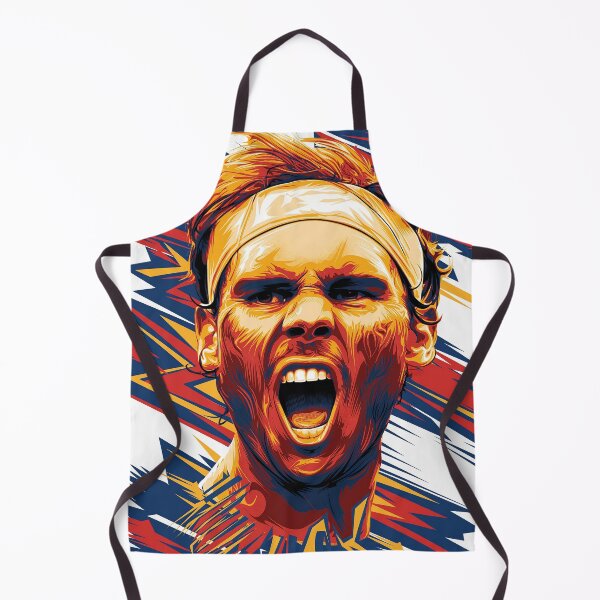 Item preview, Tenis - Rafeal nadal designed and sold by villarrivery.
