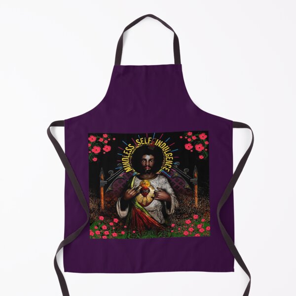 Item preview, You_ll Rebel To Anything   designed and sold by MaceoKeegan.