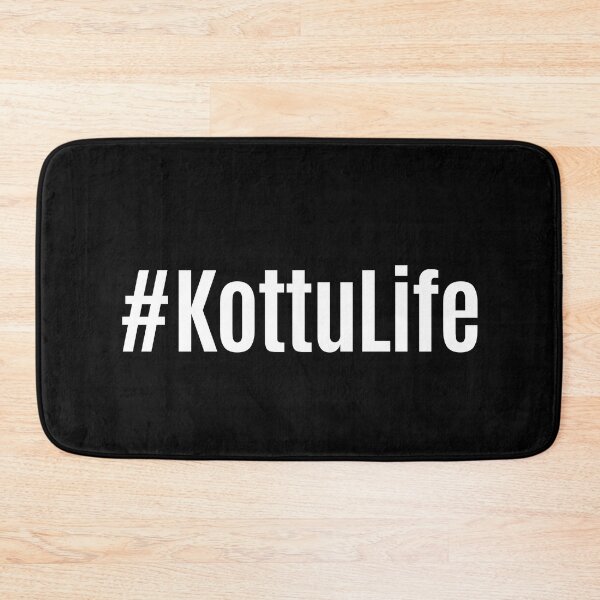 Item preview, Kottu Life Hashtag Sri Lankan Cuisine Street Food Sri Lanka designed and sold by Legit Hooligan.