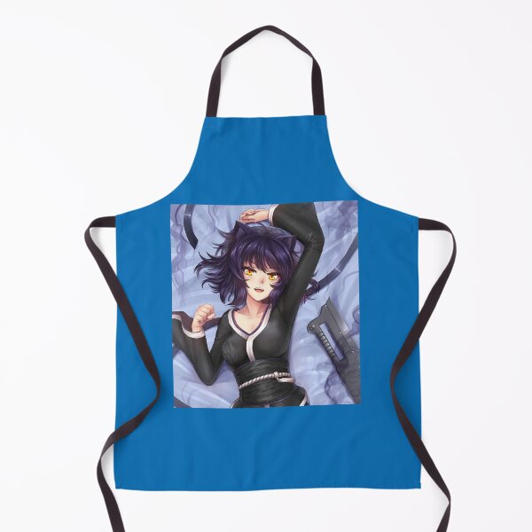 Item preview, RWBY - Blake Belladonna Sleeveless Top designed and sold by sutton-sorenson.