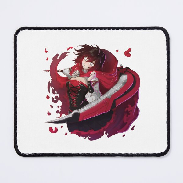 Item preview, RWBY - Ruby Rose designed and sold by sutton-sorenson.
