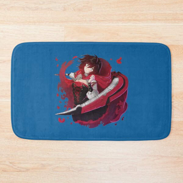 Item preview, RWBY - Ruby Rose designed and sold by sutton-sorenson.