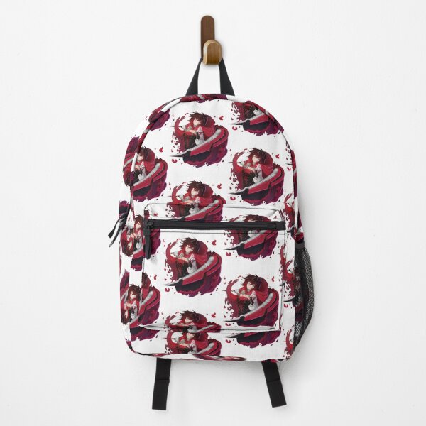 Item preview, RWBY - Ruby Rose designed and sold by sutton-sorenson.