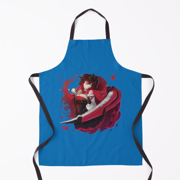 Item preview, RWBY - Ruby Rose designed and sold by sutton-sorenson.