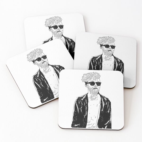 Item preview, Jack Stauber II  designed and sold by DianeBourdon.
