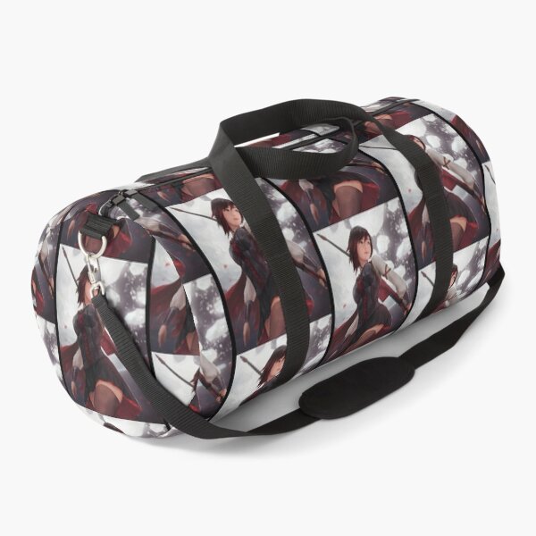 Item preview, RWBY - Ruby Rose Graphic designed and sold by sutton-sorenson.