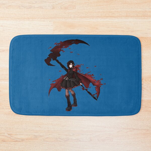 Item preview, RWBY - Ruby Rose designed and sold by sutton-sorenson.